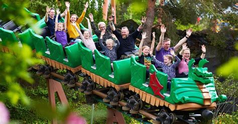 Bedste forlystelser i danmark